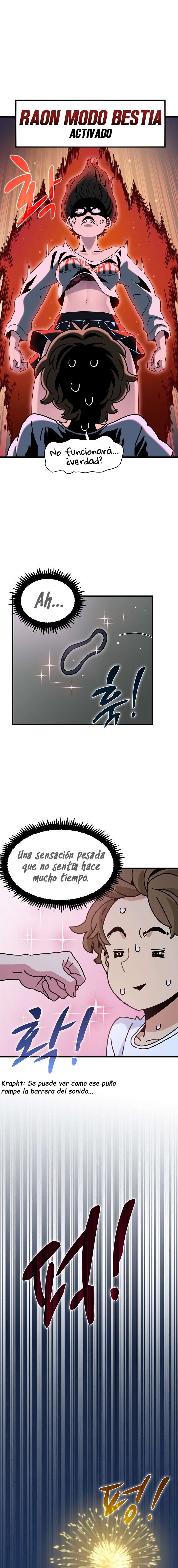 ¿Realmente me estas diciendo que lo haga? capítulo 91 página 19