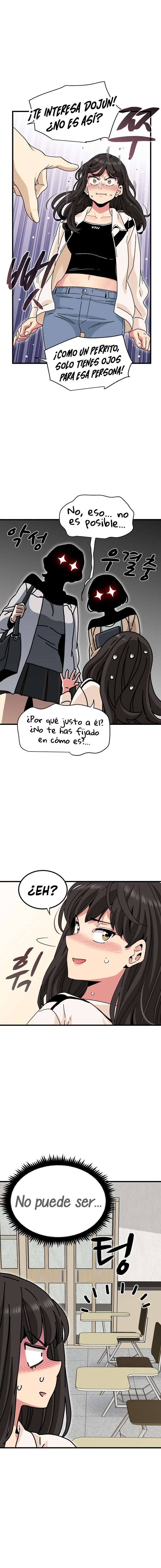 ¿Realmente me estas diciendo que lo haga? capítulo 92 página 12