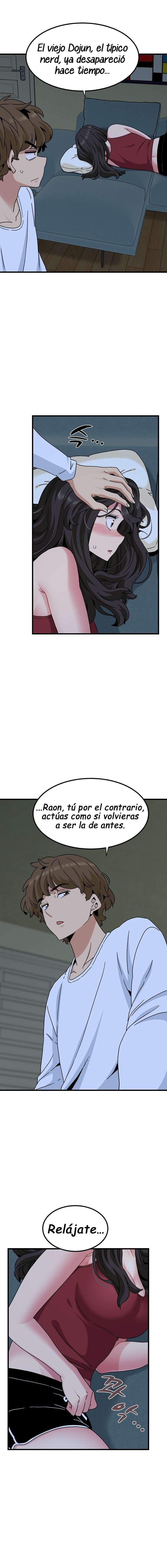 ¿Realmente me estas diciendo que lo haga? capítulo 92 página 16
