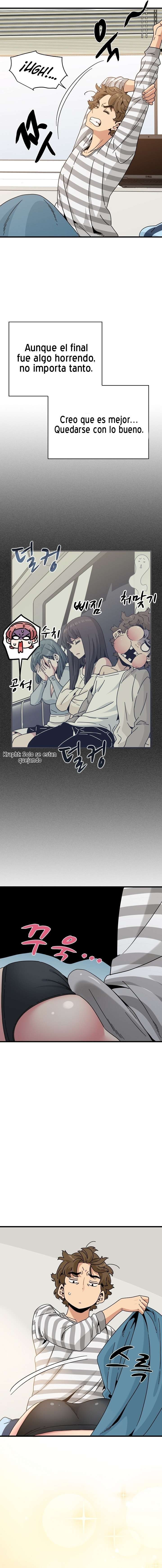 ¿Realmente me estas diciendo que lo haga? capítulo 92 página 2