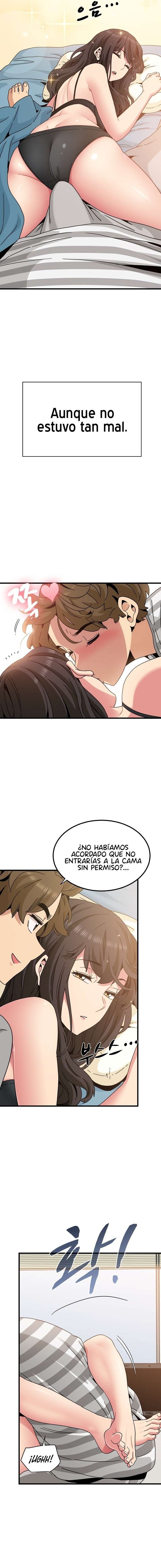 ¿Realmente me estas diciendo que lo haga? capítulo 92 página 3