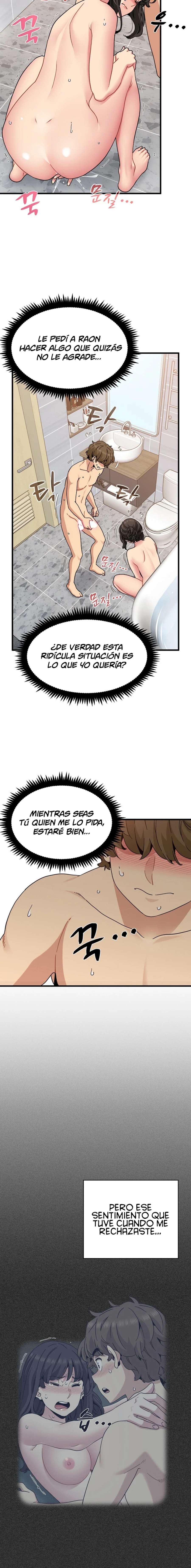 ¿Realmente me estas diciendo que lo haga? capítulo 94 página 3