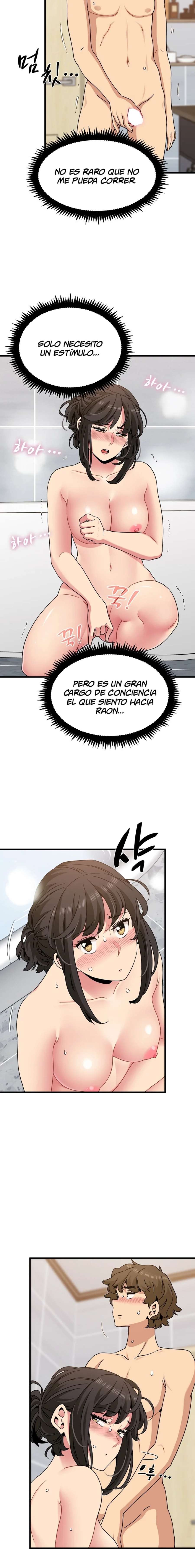 ¿Realmente me estas diciendo que lo haga? capítulo 94 página 5