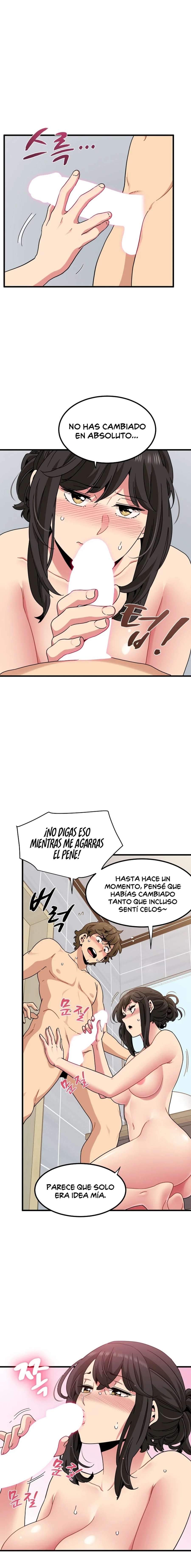 ¿Realmente me estas diciendo que lo haga? capítulo 94 página 6