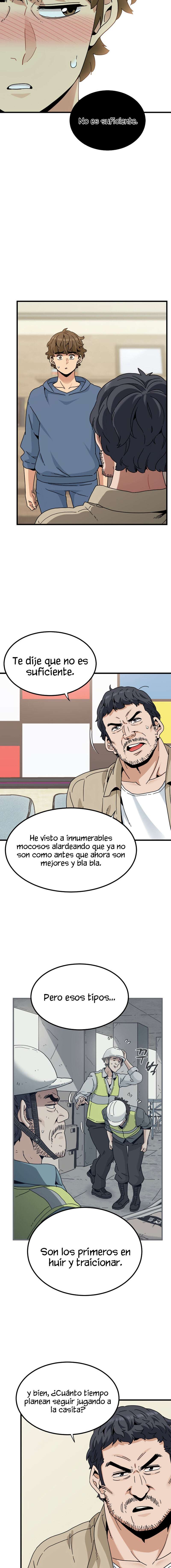 ¿Realmente me estas diciendo que lo haga? capítulo 95 página 10