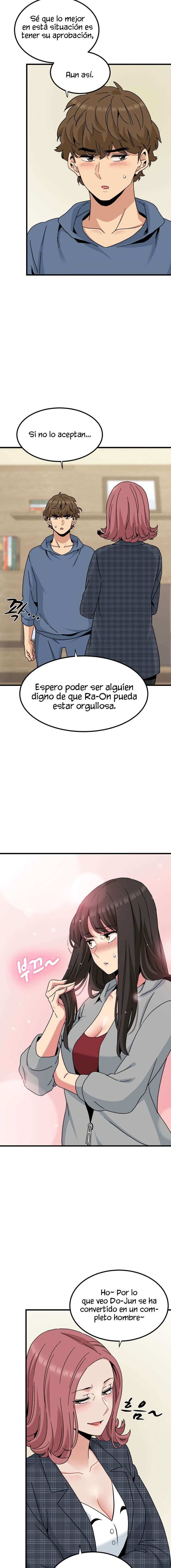 ¿Realmente me estas diciendo que lo haga? capítulo 95 página 16