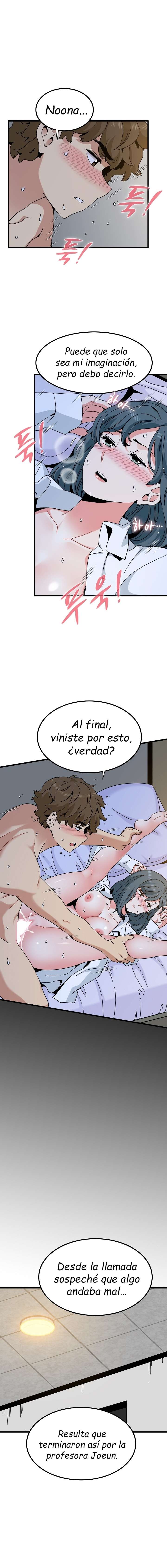 ¿Realmente me estas diciendo que lo haga? capítulo 96 página 13