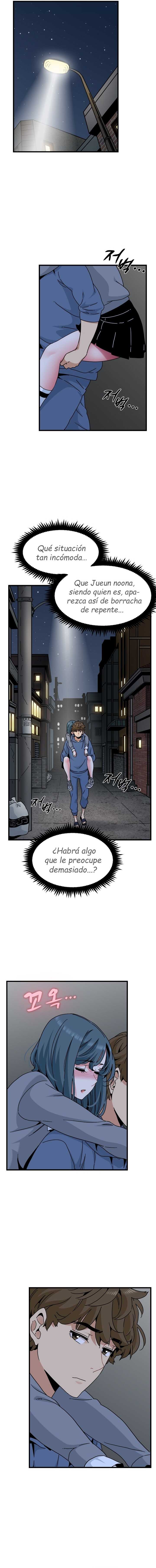 ¿Realmente me estas diciendo que lo haga? capítulo 96 página 5