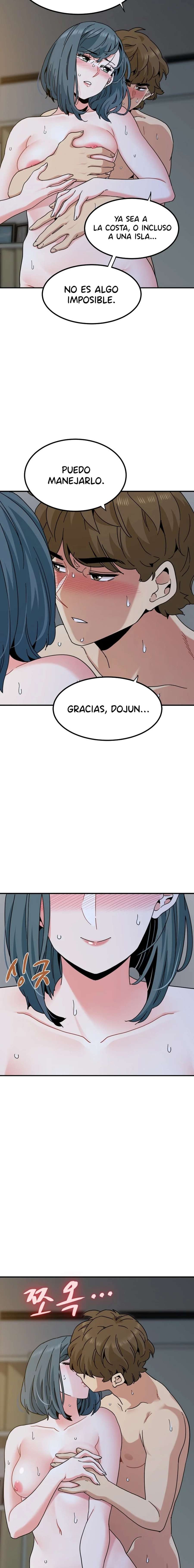 ¿Realmente me estas diciendo que lo haga? capítulo 97 página 15