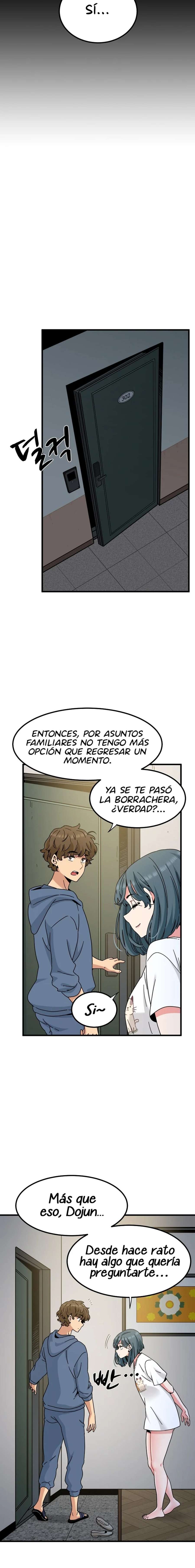 ¿Realmente me estas diciendo que lo haga? capítulo 97 página 21