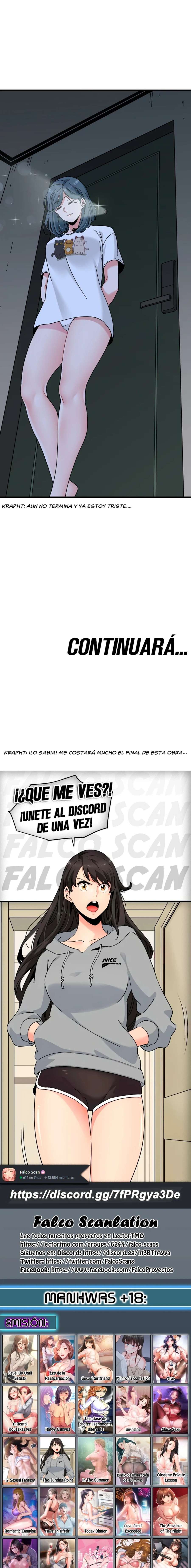 ¿Realmente me estas diciendo que lo haga? capítulo 97 página 24