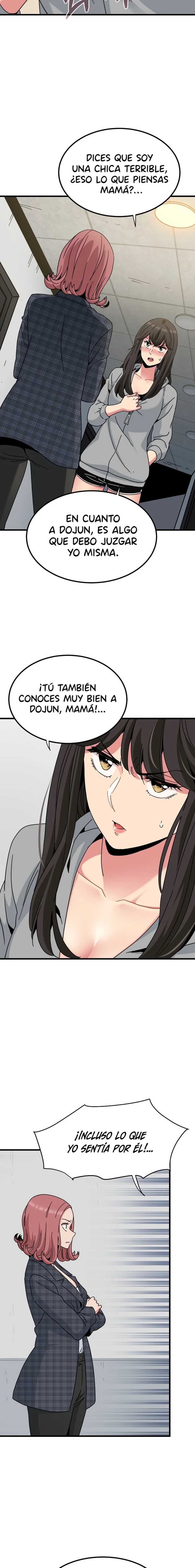¿Realmente me estas diciendo que lo haga? capítulo 97 página 5