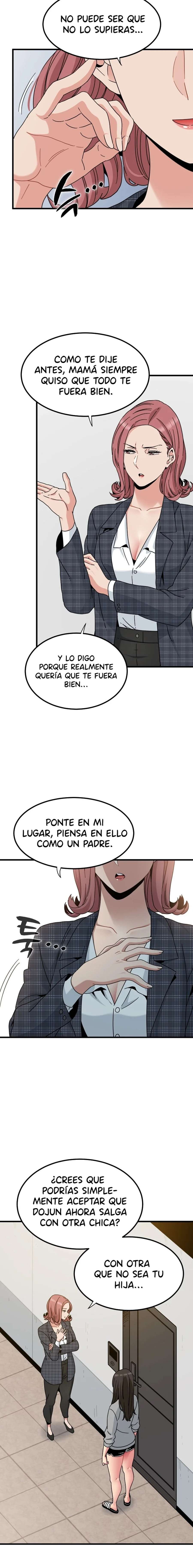 ¿Realmente me estas diciendo que lo haga? capítulo 97 página 6