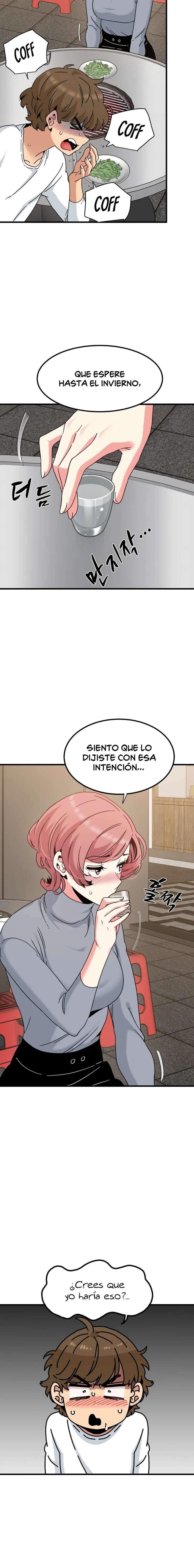 ¿Realmente me estas diciendo que lo haga? capítulo 98 página 16