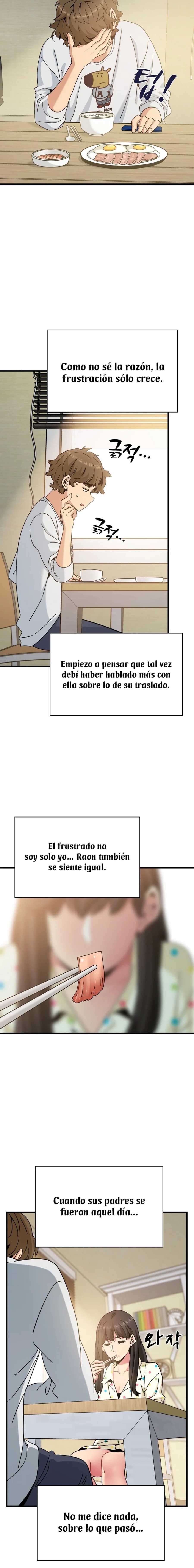 ¿Realmente me estas diciendo que lo haga? capítulo 98 página 2