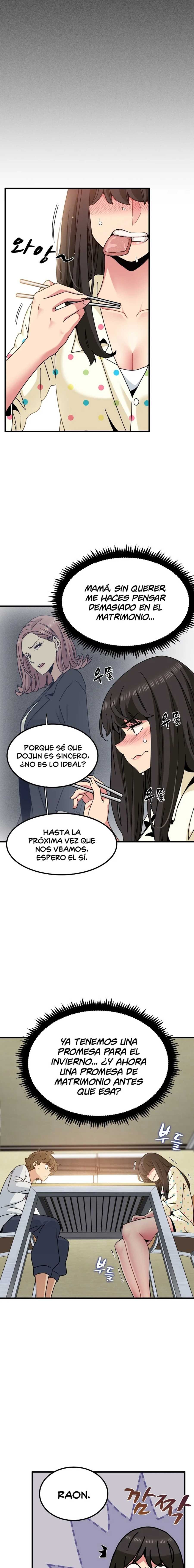 ¿Realmente me estas diciendo que lo haga? capítulo 98 página 7