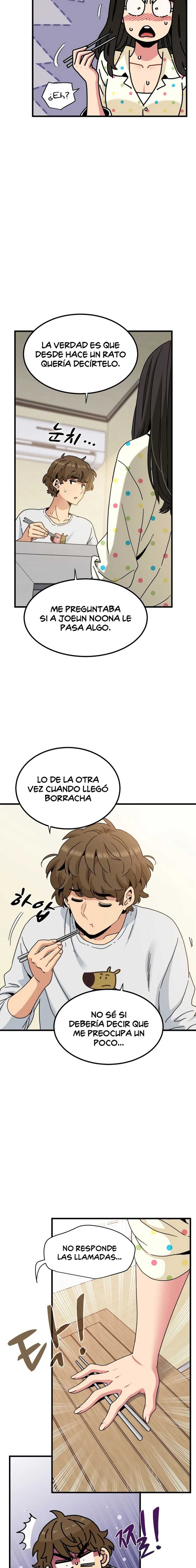 ¿Realmente me estas diciendo que lo haga? capítulo 98 página 8