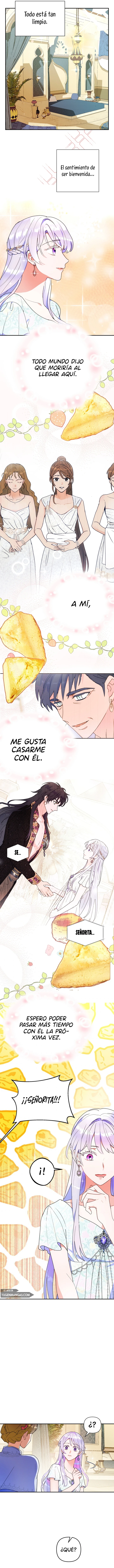 Olvídate De Mi Esposo, Iré a Ganar Dinero capítulo 13 página 11