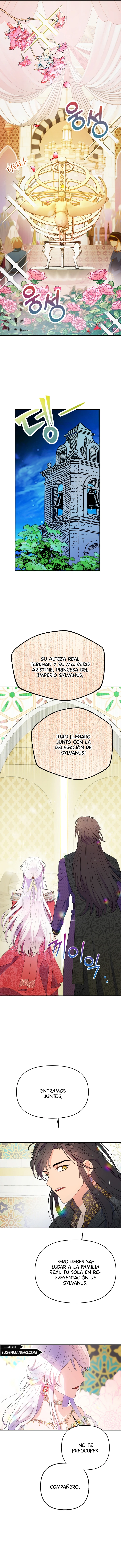 Olvídate De Mi Esposo, Iré a Ganar Dinero capítulo 17 página 5