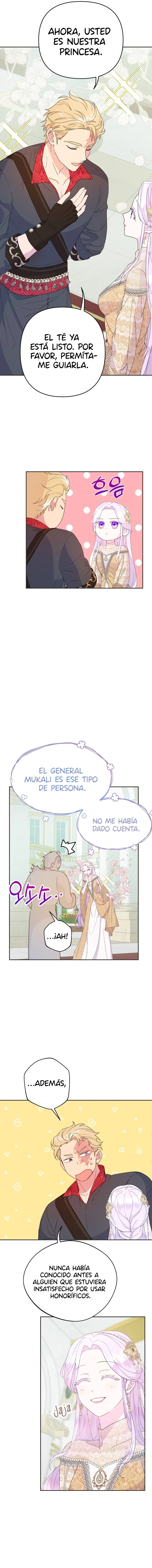Olvídate De Mi Esposo, Iré a Ganar Dinero capítulo 43 página 3
