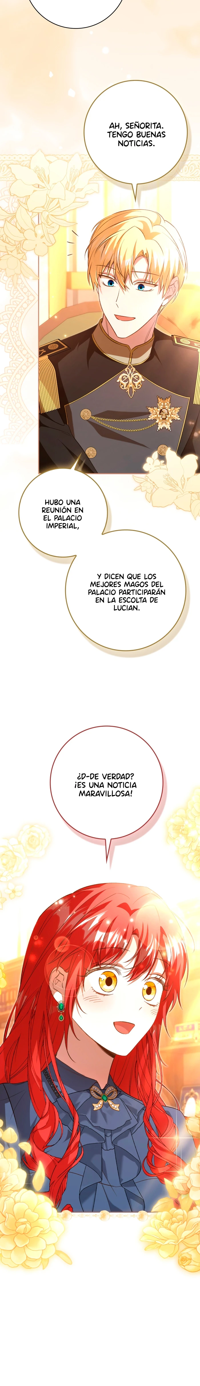Eduquemos al villano adecuadamente capítulo 30 página 4
