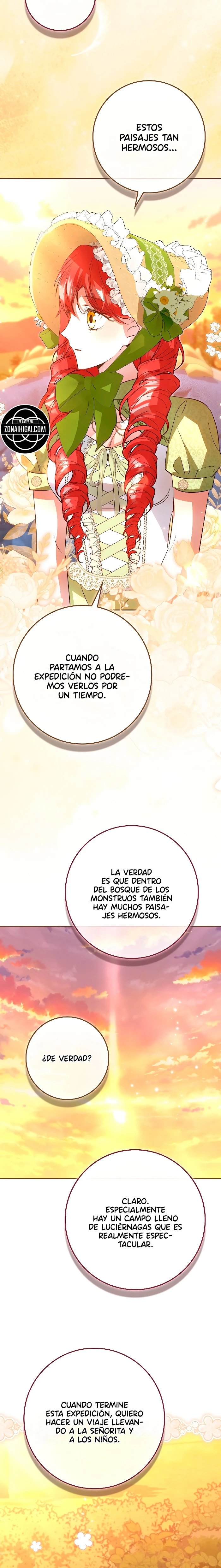 Eduquemos al villano adecuadamente capítulo 32 página 12