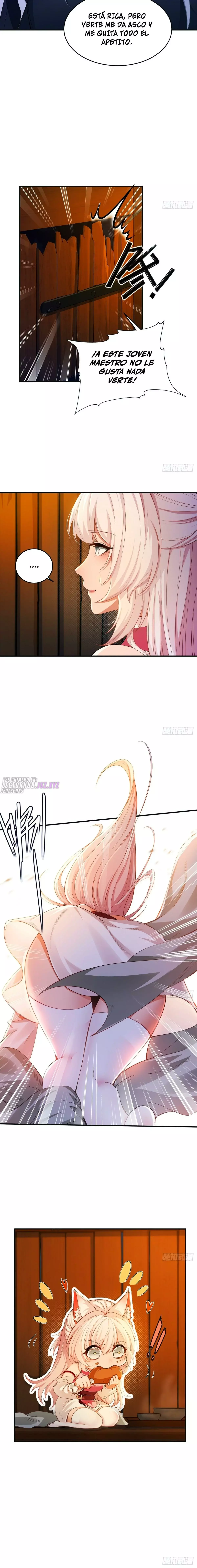 Mi Haren De Siete Villanas capítulo 2 página 14