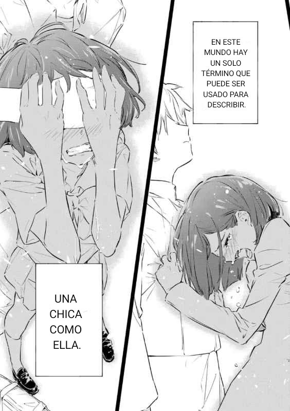 Too Many Losing Heroines capítulo 1 página 25