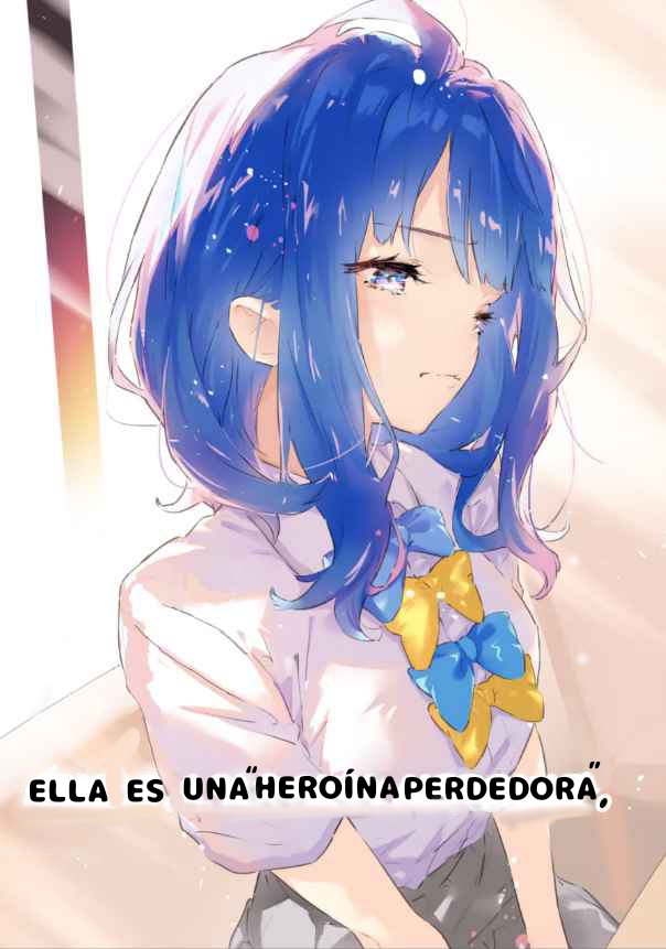 Too Many Losing Heroines capítulo 1 página 3