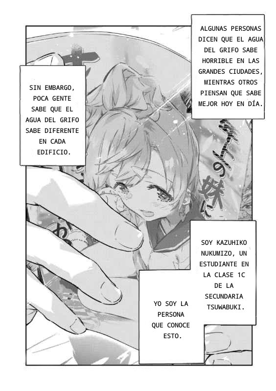 Too Many Losing Heroines capítulo 1 página 6