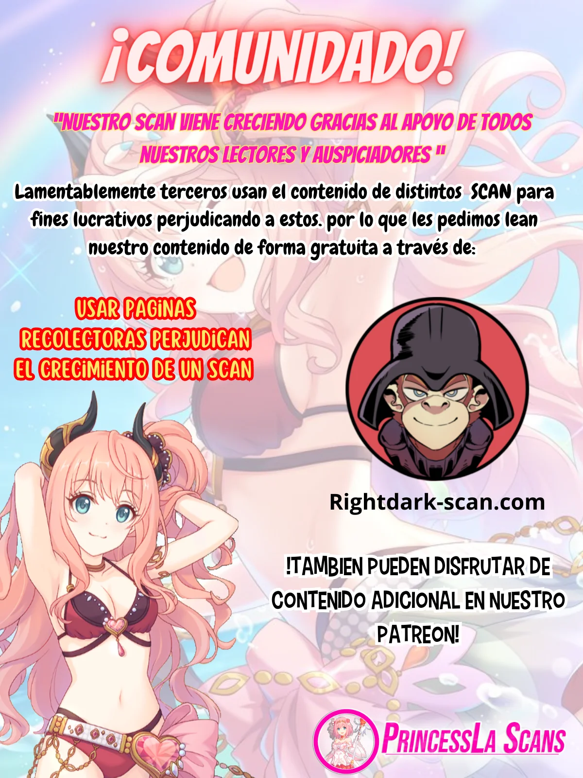 Too Many Losing Heroines capítulo 11.2 página 16