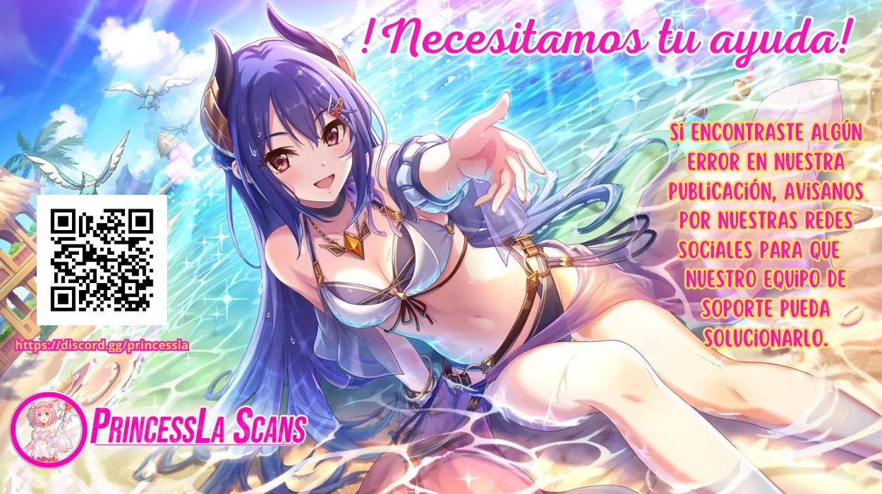 Too Many Losing Heroines capítulo 11.2 página 17
