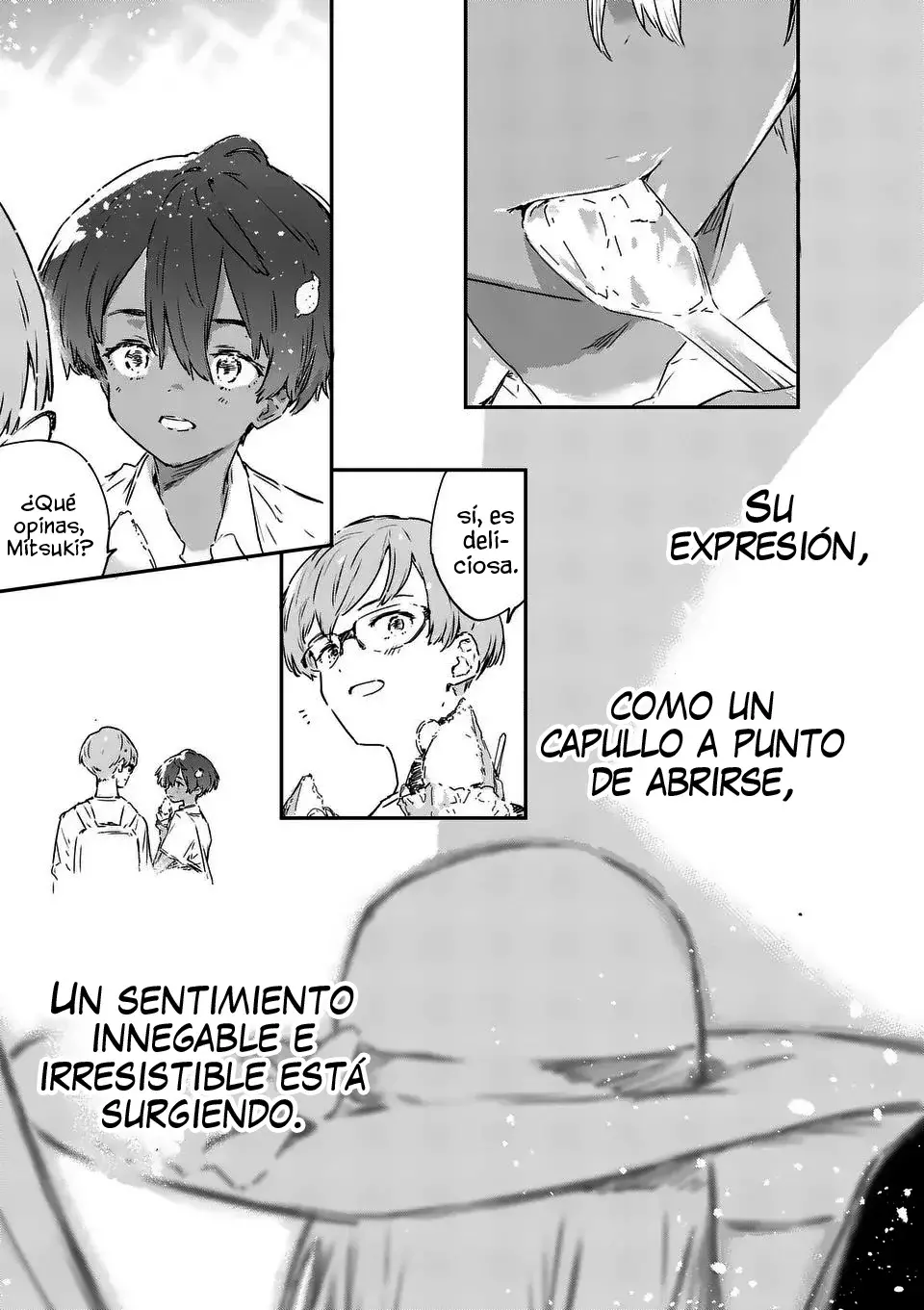 Too Many Losing Heroines capítulo 16.2 página 11