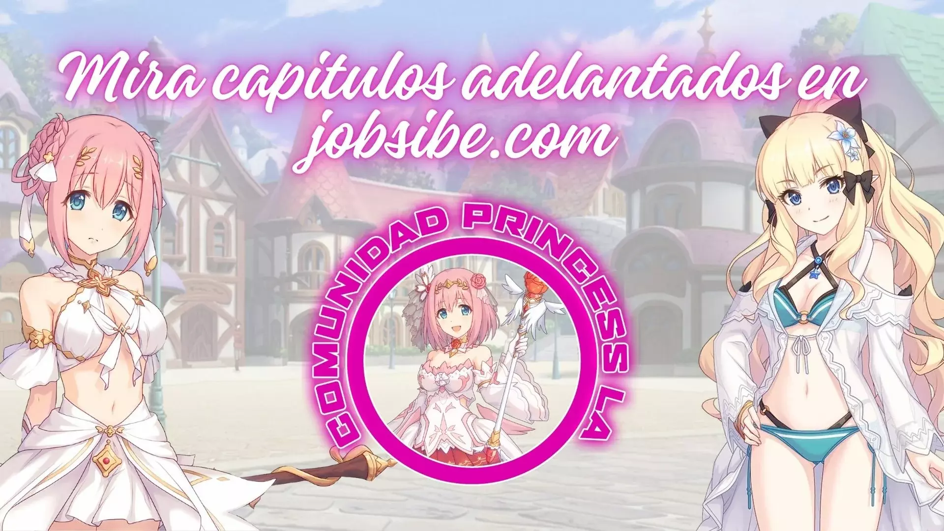 Too Many Losing Heroines capítulo 19.1 página 5