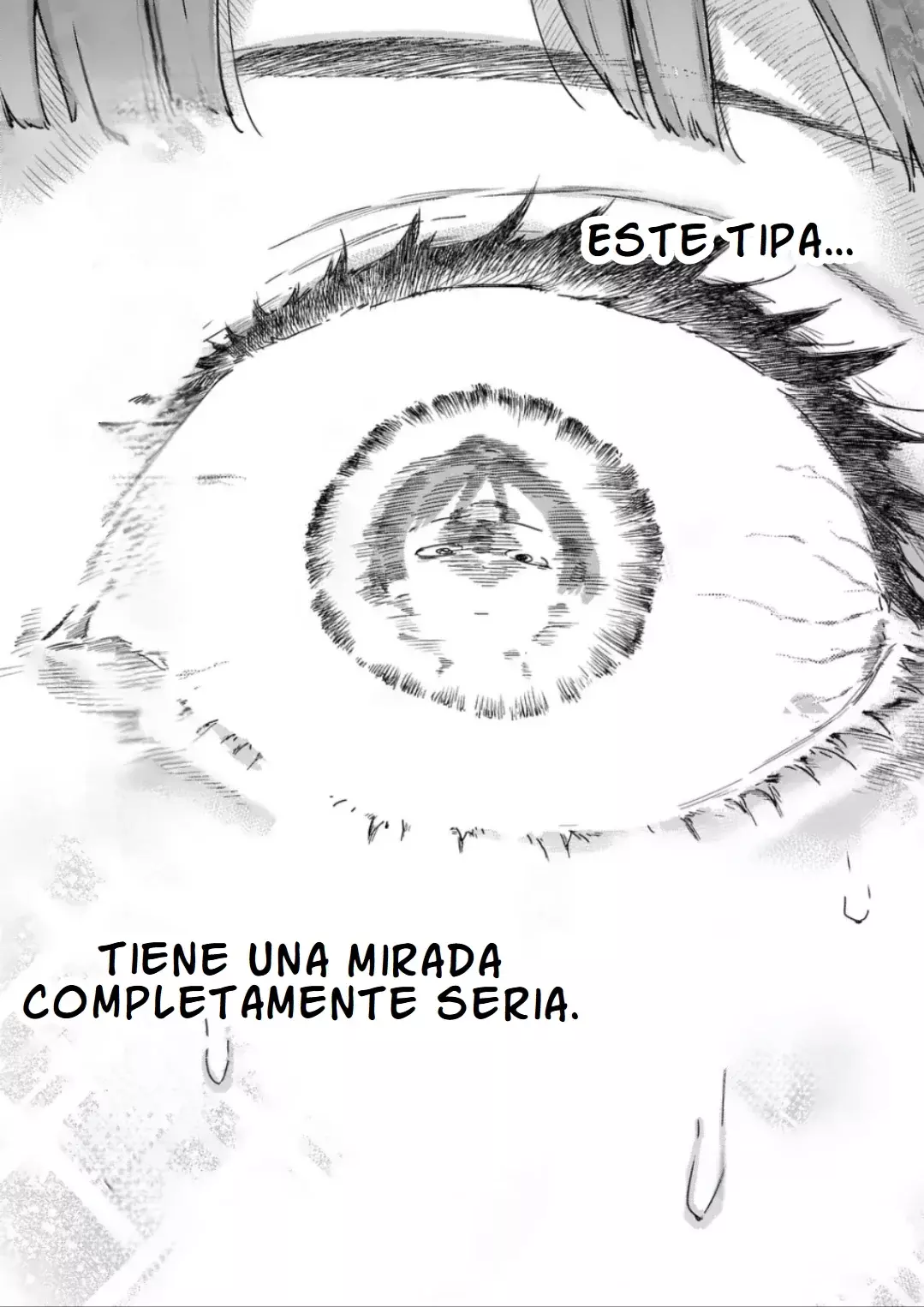 Too Many Losing Heroines capítulo 21.5 página 23