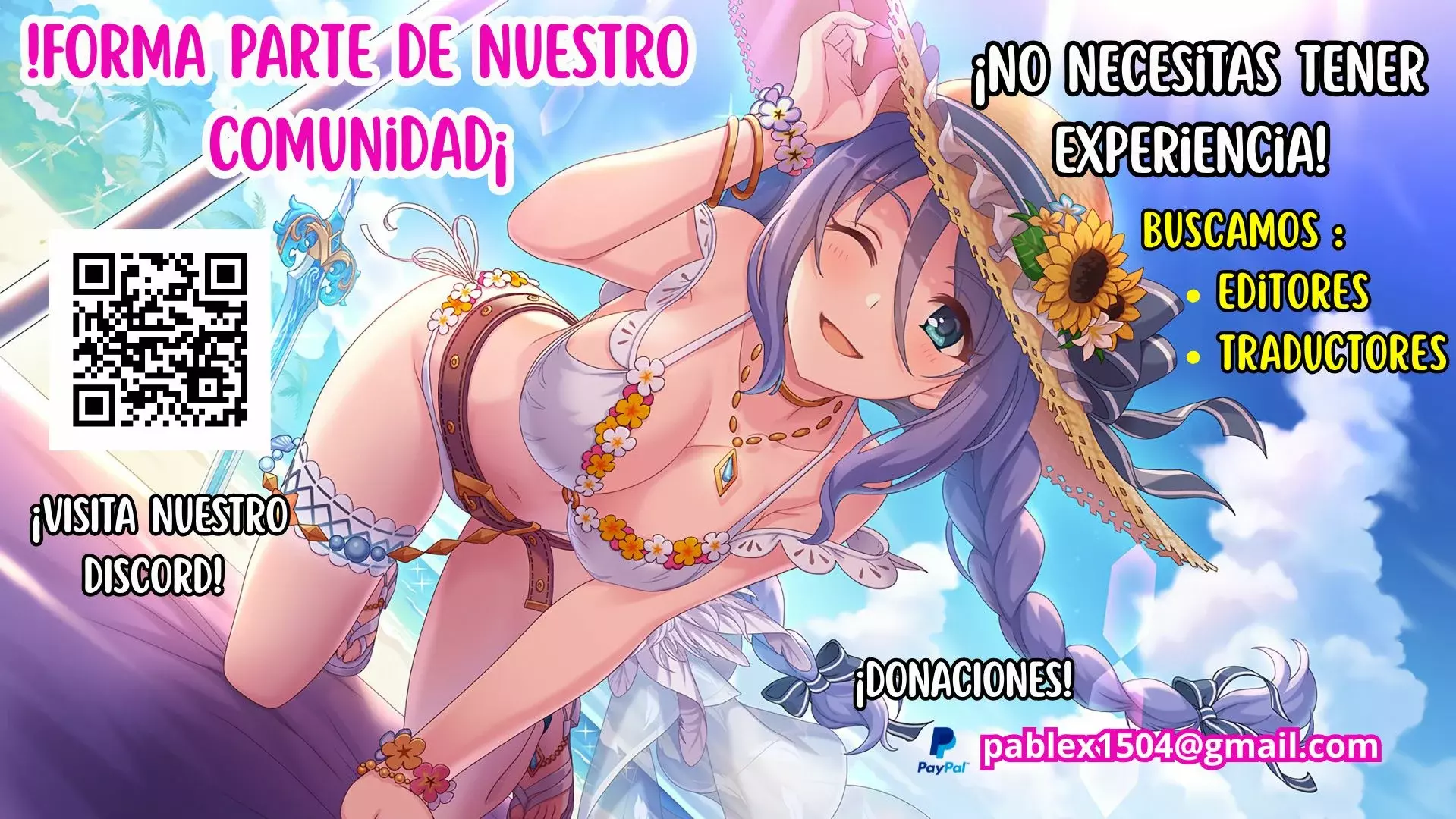 Too Many Losing Heroines capítulo 23.2 página 13