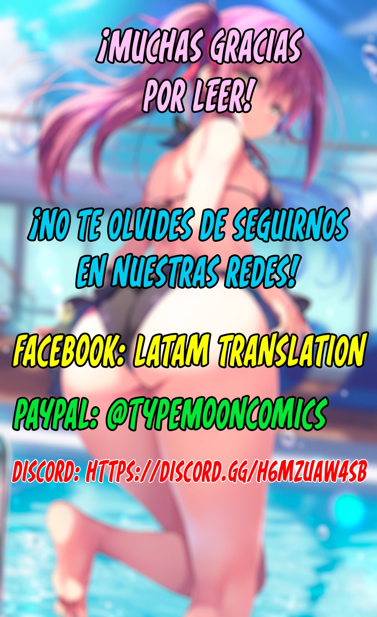 Too Many Losing Heroines capítulo 5.1 página 19