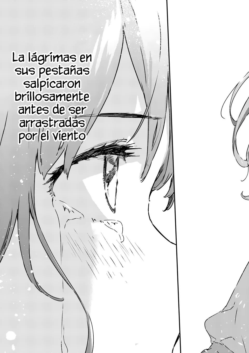 Too Many Losing Heroines capítulo 5.3 página 7