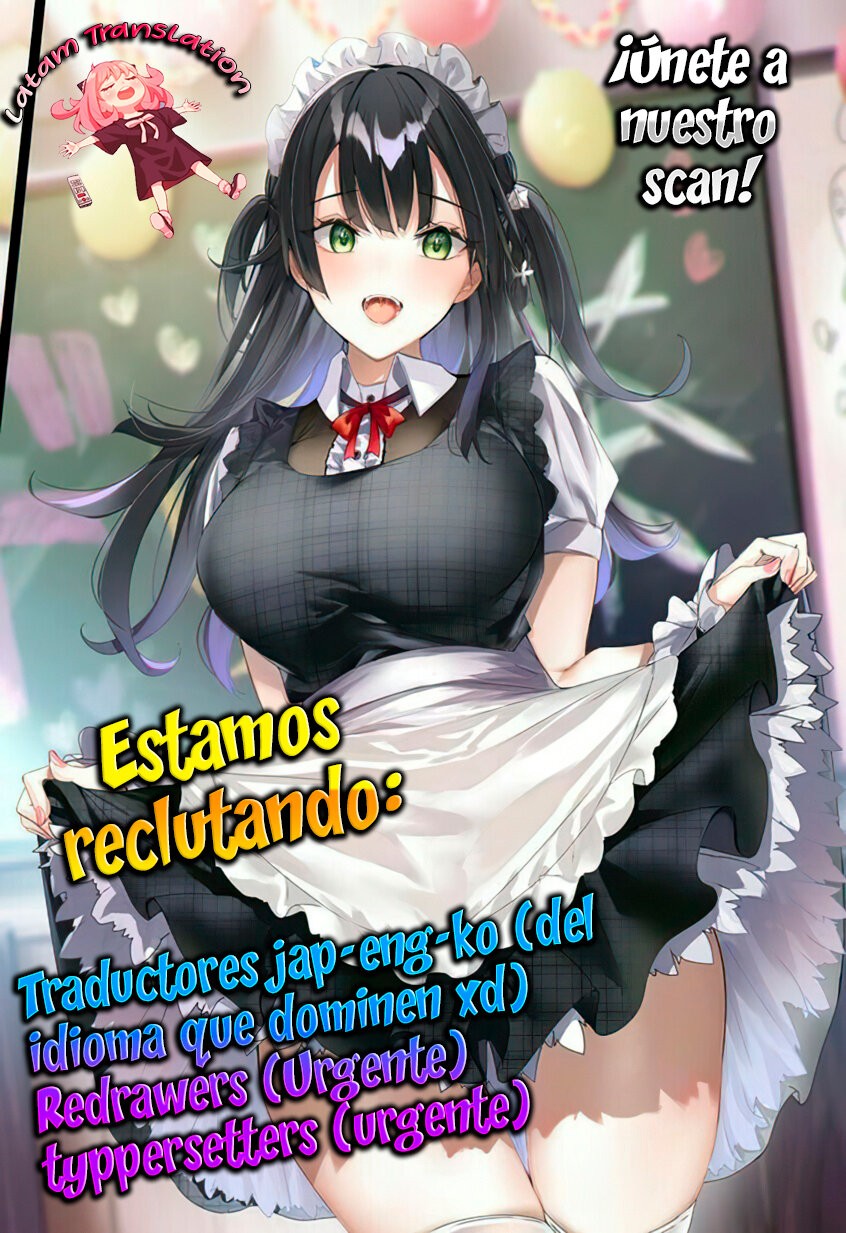 Too Many Losing Heroines capítulo 6 página 19