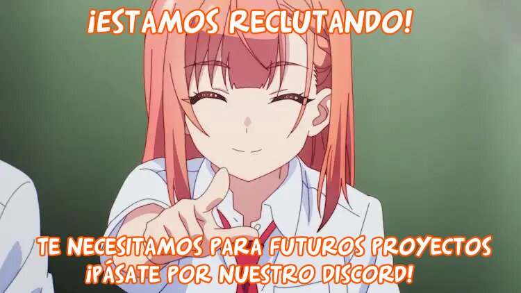 Too Many Losing Heroines capítulo 8 página 35