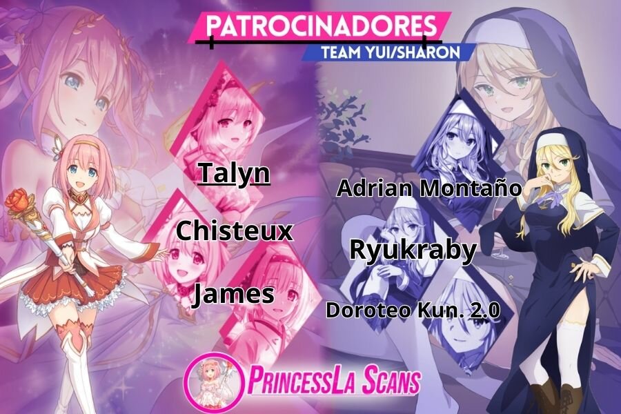 Too Many Losing Heroines capítulo 9 página 3