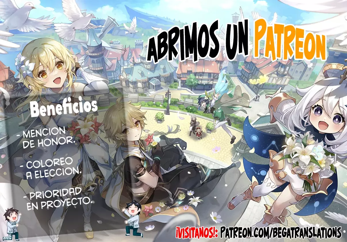 Wakaranai Desu Yoshida-san capítulo 2 página 35