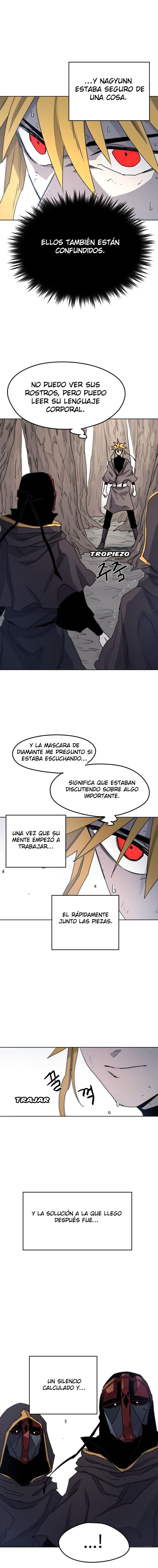 El Caballero de Fuego Ardiente capítulo 10 página 4