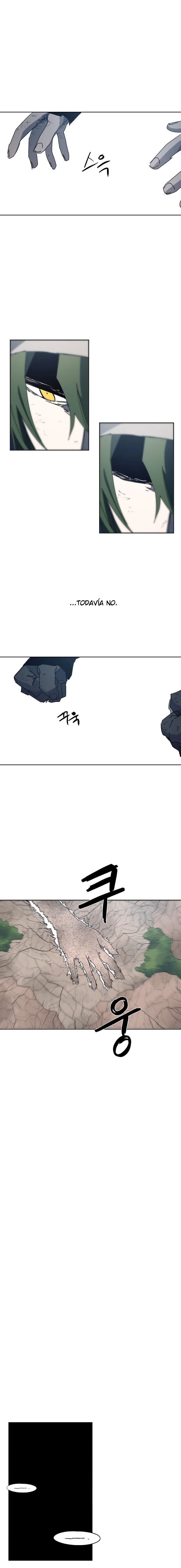 El Caballero de Fuego Ardiente capítulo 124 página 10