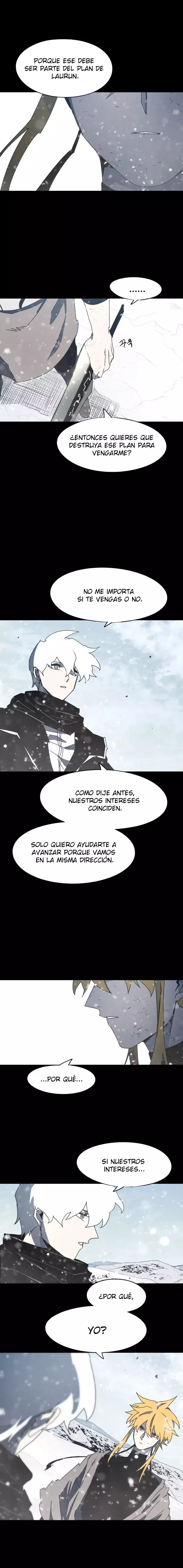 El Caballero de Fuego Ardiente capítulo 159 página 4