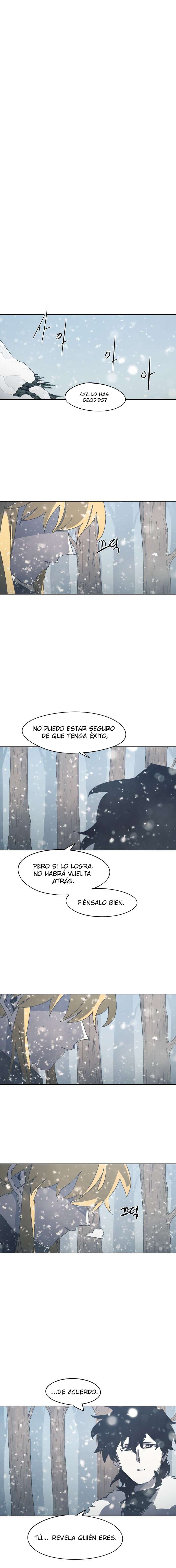 El Caballero de Fuego Ardiente capítulo 217 página 12