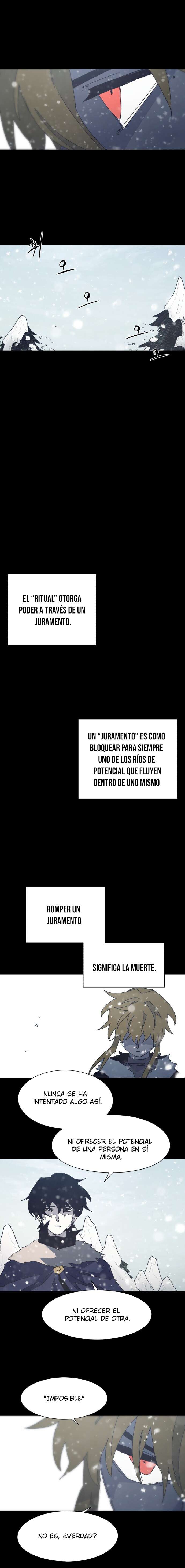 El Caballero de Fuego Ardiente capítulo 220 página 10