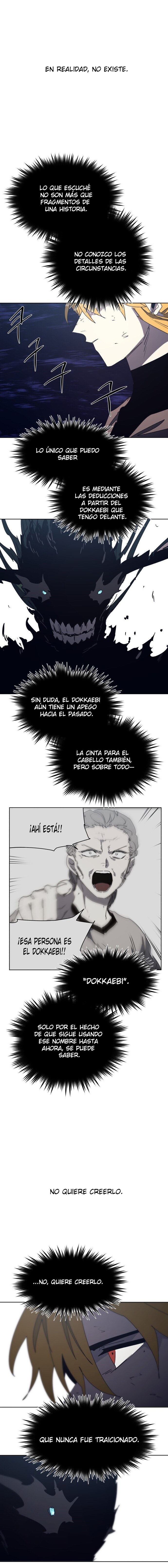 El Caballero de Fuego Ardiente capítulo 243 página 3
