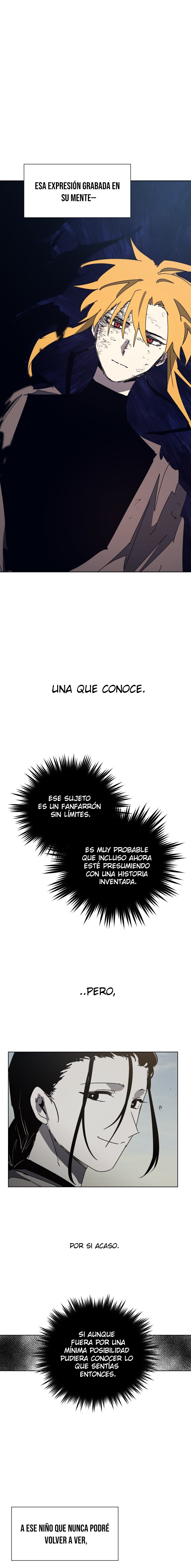 El Caballero de Fuego Ardiente capítulo 243 página 6