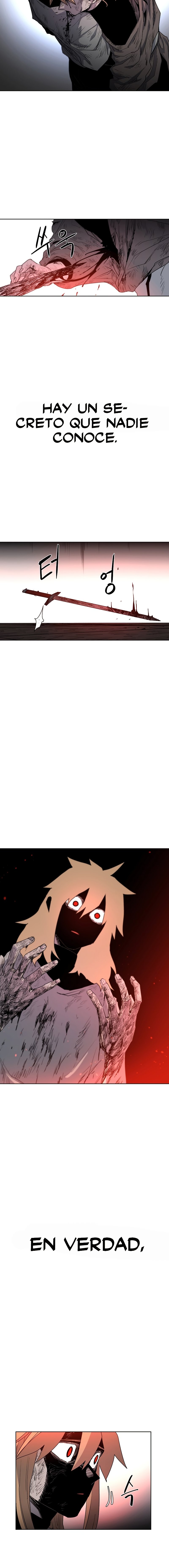 El Caballero de Fuego Ardiente capítulo 3 página 17